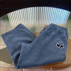 Y2K OUTKAST sweatpants